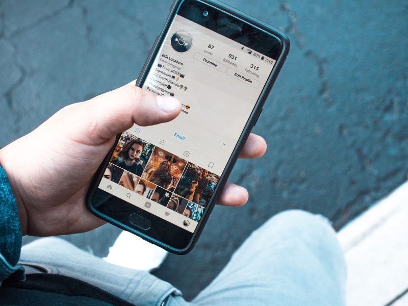 social media marketing services