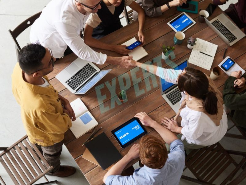 best digital marketing agency