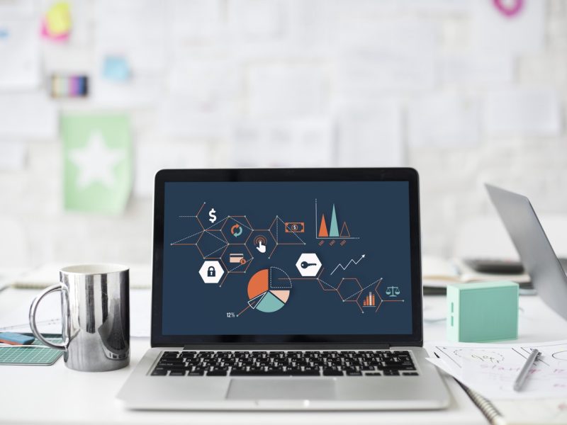 no.1 digital marketing services in world