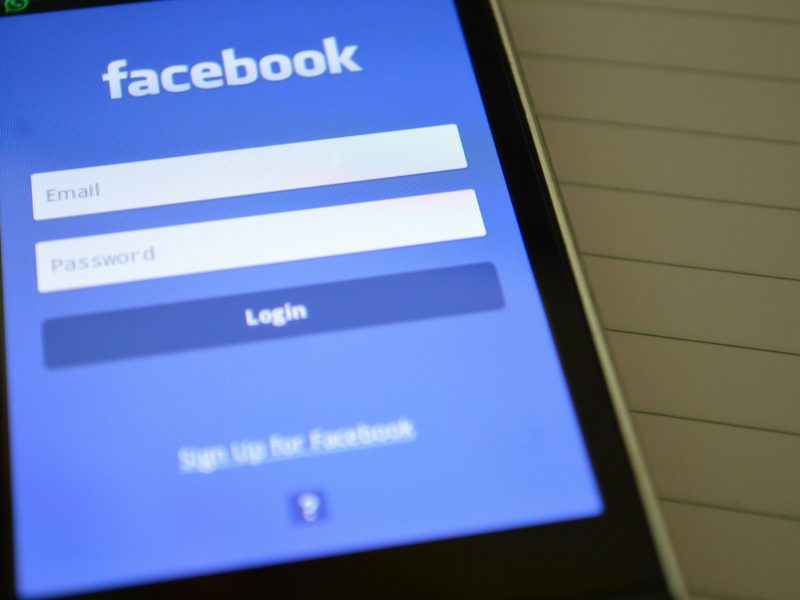 facebook